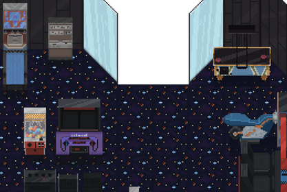 For upcoming game