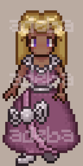 Personal project.